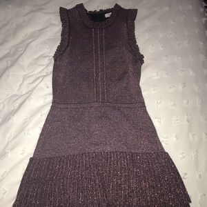 PARKER cocktail dress